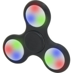 Blow HS-04 Fidget Spinner Μαύρο