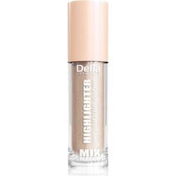 Delia Mix & Match 08 Highlighter Liquid 4ml