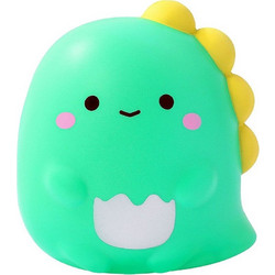 IIGEN Dino Squishy Πράσινο