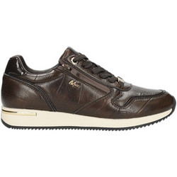 Mexx Γυναικεία Sneakers Σοκολατί MI001002263W-2002