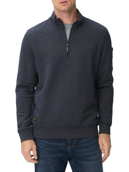 Camel Active Ανδρικό Φούτερ Navy Μπλε C262-409410-8W47-48