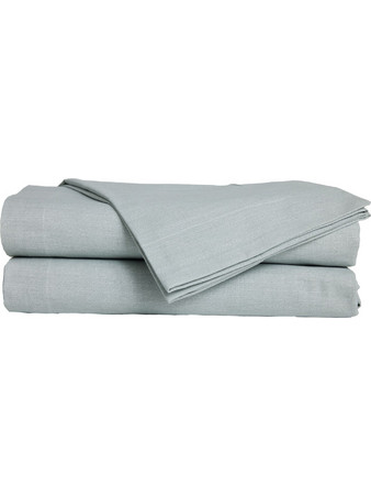 Das Home Σεντόνι Υπέρδιπλο 240x260 5451 Green