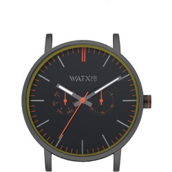 Watx & Co Ανδρικό Ρολόι WXCA2713