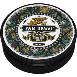 Pan Drwal Joran the Hoarfrost Pomade Μαλλιών Matte Δυνατό Κράτημα 150ml
