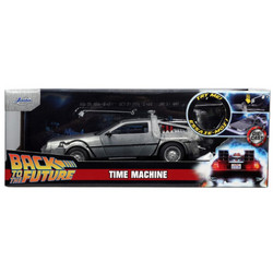 Jada Back to the Future The Machine