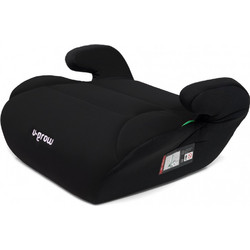 U-Grow UG-HB56 Κάθισμα Αυτοκινήτου Booster i-Size 22-36kg Black