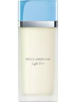 Dolce & Gabbana Light Blue Eau de Toilette Refillable 100ml