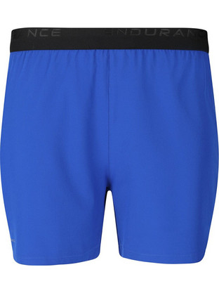 Endurance Letic V2 Αθλητική Ανδρική Βερμούδα Royal Blue E261408-2047