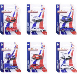 Majorette French Touch Διάφορα Σχέδια 212055011