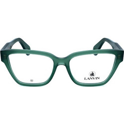 Lanvin LNV2655 330 Γυναικείος Σκελετός Γυαλιών Οράσεως Κοκάλινος Πράσινος