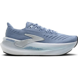 Brooks Glycerin Max 2 Γυναικεία Αθλητικά Παπούτσια για Τρέξιμο Μπλε 1204681B-497