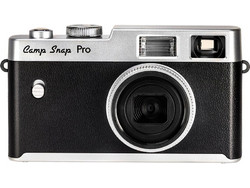 Camp Snap CS-V105 Black Silver