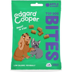 Edgard & Cooper Biscuits with Apple & Blueberry 50gr
