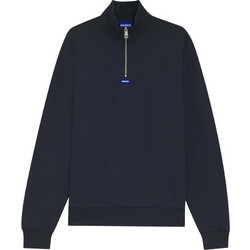 Hugo Ανδρικό Φούτερ Navy Μπλε 50522367