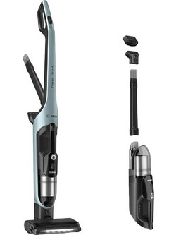 Bosch Flexxo 28 Vmax BCH4SM28 Επαναφορτιζόμενη Σκούπα Stick & Χειρός 25.2V