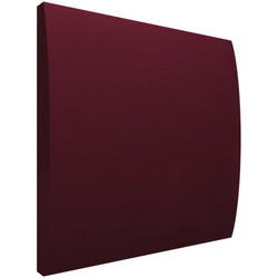 Vicoustic Cinema Round Premium Ηχοαπορροφητικά Πάνελ 59.5x59.5x7.5cm 8τμχ Bordeaux