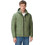 Camel Active Ανδρικό Μπουφάν Χειμωνιάτικο Puffer Χακί C262-430144-8O66