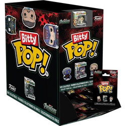 Funko Bitty Pop! Marvel Avengers Doomsday 24τμχ
