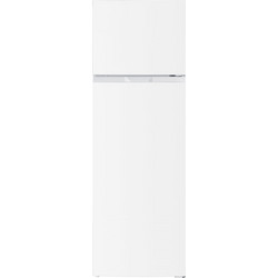 Arielli ARD-304HW Δίπορτο Ψυγείο 304lt Υ172xΠ60xΒ60.5cm Λευκό
