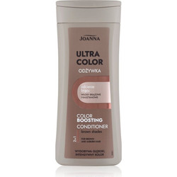 Joanna Ultra Color Boosting Brown Shades Conditioner 200ml
