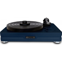 SME Model 8 309 Tonearm Πικάπ Blue