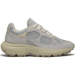 Timberland Hazel Lane Γυναικεία Sneakers Chunky Εκρού TB0A43R8A1C5