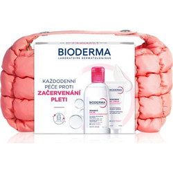 Bioderma Sensibio H2O AR Micellar Water 250ml + AR+ Cream 40ml