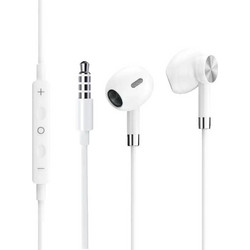 Samsung GP-OEU025RLi Dawnkey GP-OEU025RLIWW Handsfree Earbud 3.5mm White