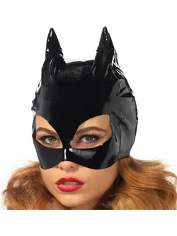 Μάσκα Catwoman 714718017808