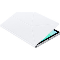 Samsung Book Cover White (Galaxy Tab A11+)