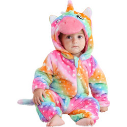 Αποκριάτικη Στολή Μωρού Unicorn 663240