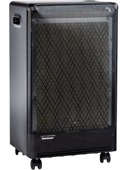 Ravanson OKG-3000 Σόμπα Υγραερίου 3000W