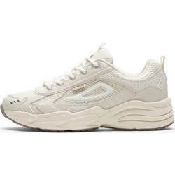 Fila Netgrind Γυναικεία Sneakers Chunky Εκρού FFW0674-73177