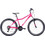 Beretta TRX-100 Γυναικείο Mountain Bike 26" με 21 Ταχύτητες Φούξια
