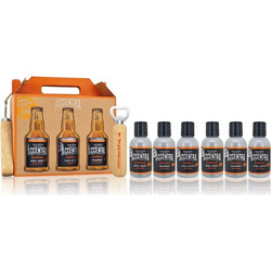 Accentra Men's Collection Amberwood Set