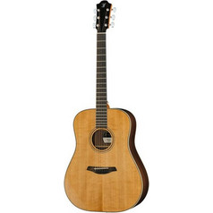 Furch Guitars Green D-TR Natural