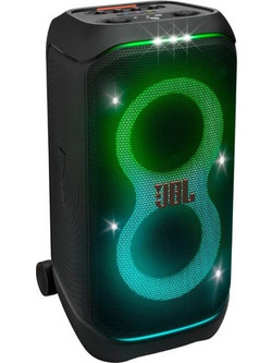 JBL Partybox Stage 330 Ασύρματο Μικρόφωνο Καραόκε