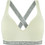 Emporio Armani Μπουστάκι Push Up χωρίς Μπανέλα Μπεζ EW000447AF19026-U1131