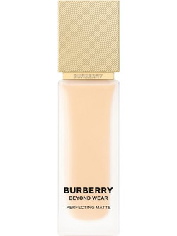 Burberry Beyond Wear Perfecting Matte 010 Fair Warm Liquid Foundation 30ml