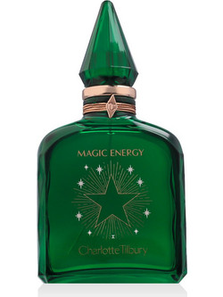 Charlotte Tilbury Magic Energy Eau de Parfum 100ml
