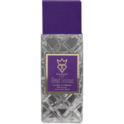 Bujairami Dead Serious Pure Parfum 100ml