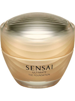 Sensai Ultimate Uf04 Moderate Beige Cream Foundation 30ml
