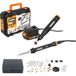 WORX WX988