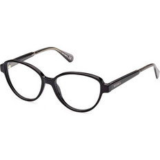Max & Co MO5061 001 Γυναικείος Σκελετός Γυαλιών Οράσεως Κοκάλινος Μαύρος