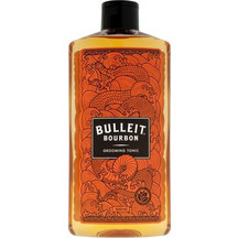 Pan Drwal Bulleit Bourbon Hair Grooming Tonic 400ml