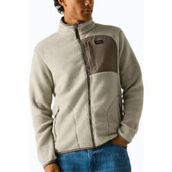 Regatta Ανδρική Ζακέτα Fleece με Φερμουάρ Πράσινο Mint RMA715-0JK