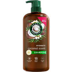 Herbal Essences Coconut Milk Φυτικό Σαμπουάν για Επανόρθωση 650ml