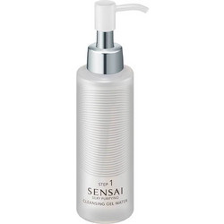 Sensai Silky Puryfying Gel Ντεμακιγιάζ 150ml