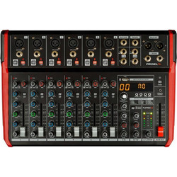 Proel Playmix10