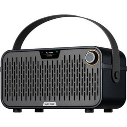 Hotone Audio Pulze Jr Black